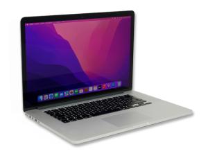 Apple MacBook Pro 11,4 15.4'' | Reconditionné | Core i7 2.8GHz | 16 GB RAM | 1024 GB SSD 2880x1800