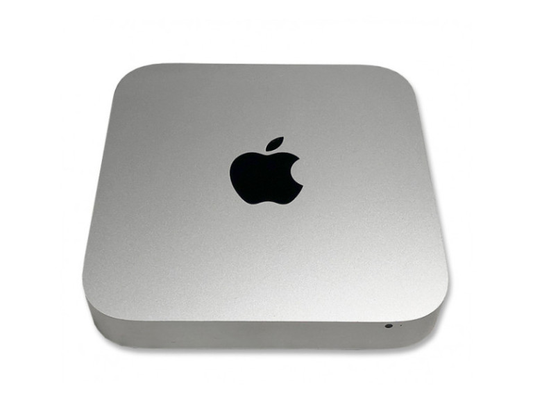 Apple Mac Mini 5,1 Mini | Recondicionado | Core i5 2.3GHz | 8 GB RAM | 500 GB HDD
