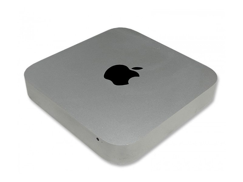 Apple Mac Mini 5,1 Mini | Recondicionado | Core i5 2.3GHz | 8 GB RAM | 500 GB HDD - Image 3