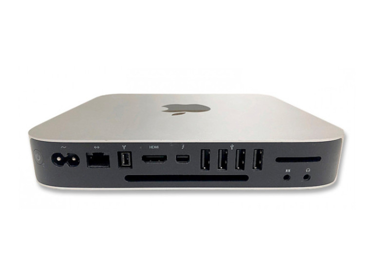 Apple Mac Mini 5,1 Mini | Recondicionado | Core i5 2.3GHz | 8 GB RAM | 500 GB HDD - Image 4