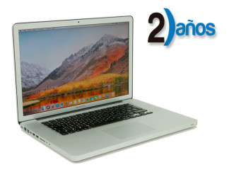 <strong class="dgw_product_title">Apple MacBook Pro 8,2 15.4” Reacondicionado </strong><br /> Core i7 2.2GHz | 8 GB RAM | 500 GB HDD 1440×900