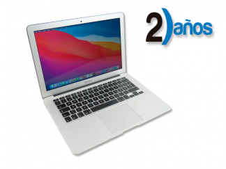 <strong class="dgw_product_title">Apple MacBook Air 6,2 13.3” Reacondicionado </strong><br /> Core i7 1.7GHz | 8 GB RAM | 500 GB SSD M2 1440×900