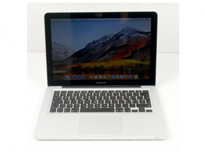 <strong class="dgw_product_title">Apple MacBook Pro 8,1 13.3” </strong><br /> Reacondicionado | Core i5 2.3GHz | 8 GB RAM | 128 GB SSD 1280×800