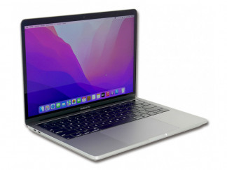<strong class="dgw_product_title">Apple MacBook Pro 15,2 Space Grey 13.3” Reacondicionado </strong><br /> Core i7 2.7GHz | 16 GB RAM | 512 GB SSD M2 2560×1600