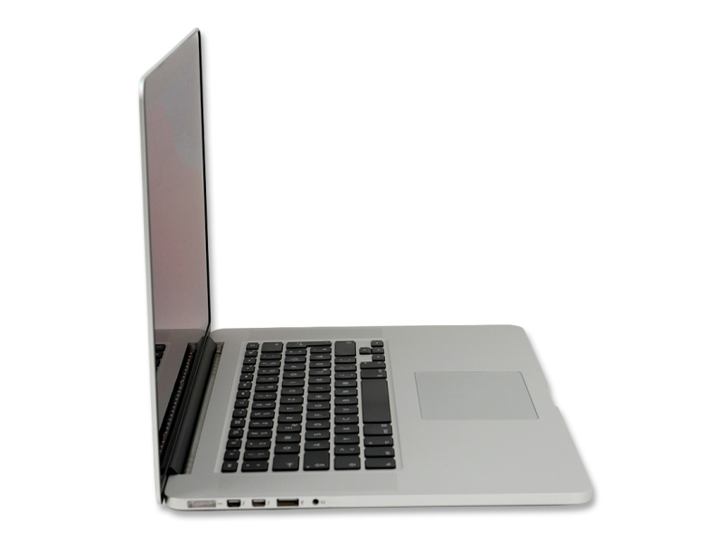 Apple MacBook Pro 11,3 15.6'' | Reconditionné | Core i7 2.3GHz | 16 GB RAM | 500 GB SSD 2880x1800 – Image 8