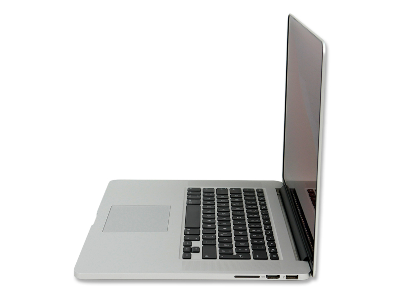 Apple MacBook Pro 11,3 15.6'' | Reconditionné | Core i7 2.3GHz | 16 GB RAM | 500 GB SSD 2880x1800 – Image 9