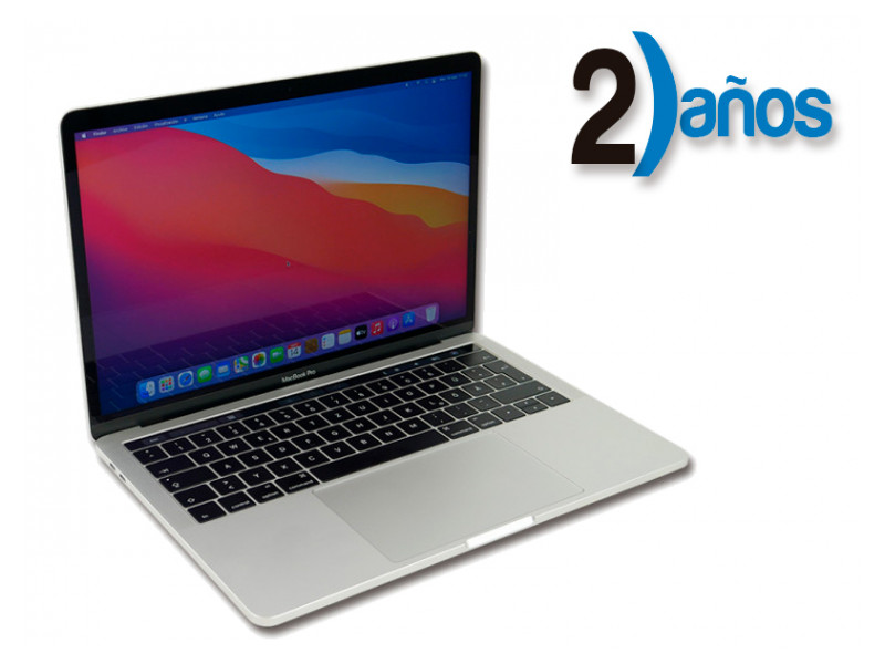 Asesorar Derritiendo aleación MacBook Pro reacondicionado - Apple MacBook Pro 13,2 Retina 13.3''  Reacondicionado | Core i5 2.9GHz | 16 GB RAM | 500 GB SSD M2 2560x1600
